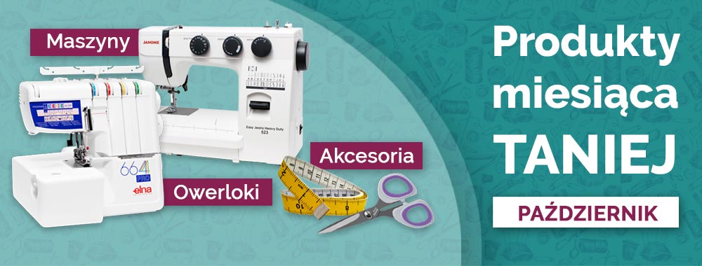 Produkty miesiąca TANIEJ w ETI