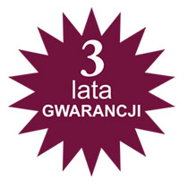 3 laat gwarancji na maszynę Juno by Janome