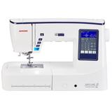 Janome Skyline S5 Anniversary Edition