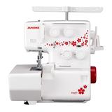 Owerlok JANOME 990D