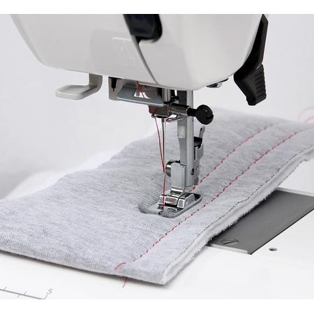 Maszyna do szycia Janome HD 523