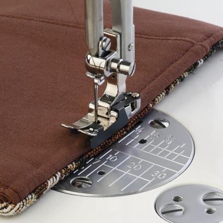 Stopka krawędziowa do stebnówki Janome HD9 - 767820105 JANOME